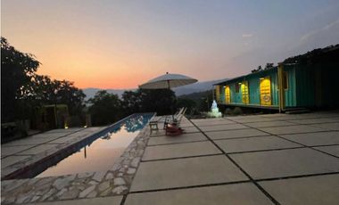 Se vende Finca en La Mesa, sector San Joaquín