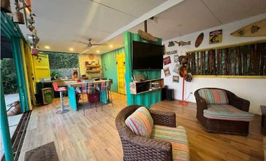 Se vende Finca en La Mesa, sector San Joaquín