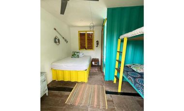 Se vende Finca en La Mesa, sector San Joaquín