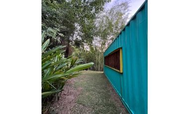 Se vende Finca en La Mesa, sector San Joaquín
