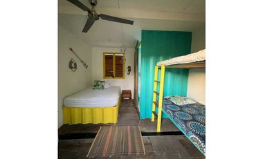 Se vende Finca en La Mesa, sector San Joaquín