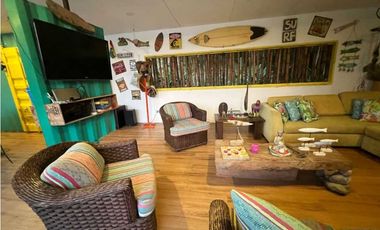 Se vende Finca en La Mesa, sector San Joaquín