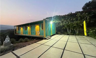 Se vende Finca en La Mesa, sector San Joaquín