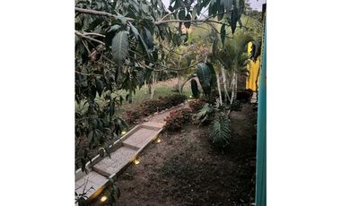 Se vende Finca en La Mesa, sector San Joaquín