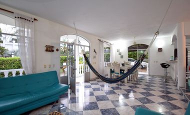 Venta de casa en El Carmen de Apicala, Tolima