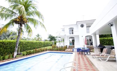 Venta de casa en El Carmen de Apicala, Tolima