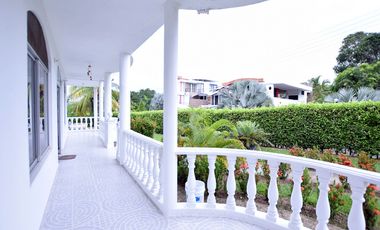 Venta de casa en El Carmen de Apicala, Tolima