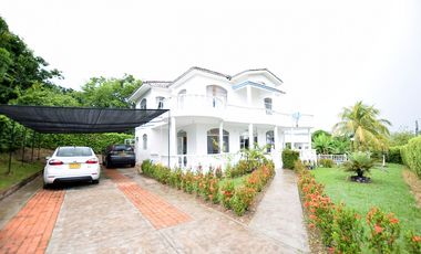 Venta de casa en El Carmen de Apicala, Tolima