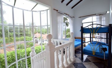 Venta de casa en El Carmen de Apicala, Tolima