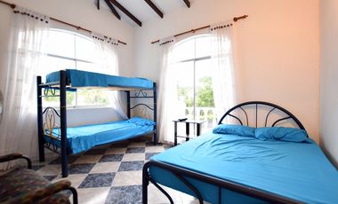 Venta de casa en El Carmen de Apicala, Tolima