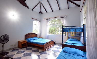 Venta de casa en El Carmen de Apicala, Tolima