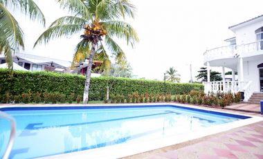 Venta de casa en El Carmen de Apicala, Tolima