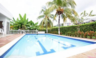 Venta de casa en El Carmen de Apicala, Tolima