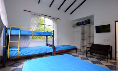 Venta de casa en El Carmen de Apicala, Tolima