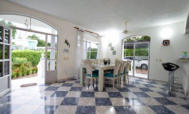 Venta de casa en El Carmen de Apicala, Tolima