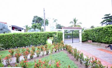 Venta de casa en El Carmen de Apicala, Tolima