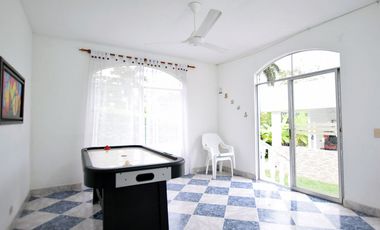 Venta de casa en El Carmen de Apicala, Tolima