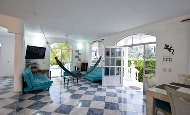 Venta de casa en El Carmen de Apicala, Tolima