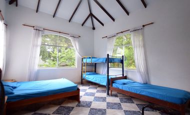 Venta de casa en El Carmen de Apicala, Tolima