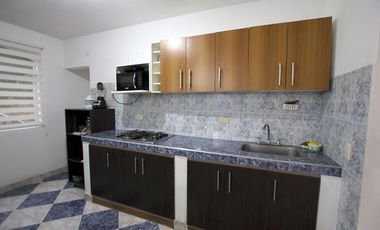 Venta de casa en El Carmen de Apicala, Tolima