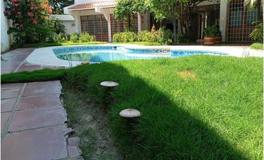 Cabaña cerca al mar santa marta