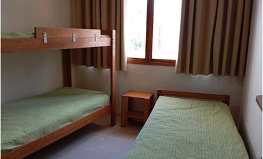 Cabaña cerca al mar santa marta