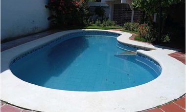 Cabaña cerca al mar santa marta