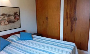 Cabaña cerca al mar santa marta