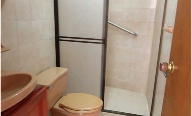 Cabaña cerca al mar santa marta