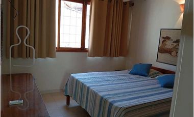 Cabaña cerca al mar santa marta