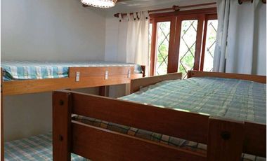 Cabaña cerca al mar santa marta