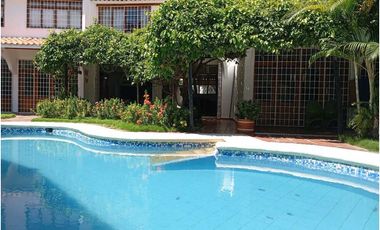 Cabaña cerca al mar santa marta