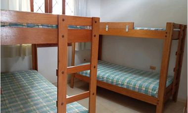 Cabaña cerca al mar santa marta