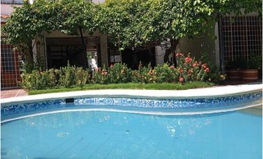 Cabaña cerca al mar santa marta