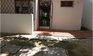 Cabaña cerca al mar santa marta