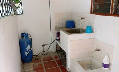 Cabaña cerca al mar santa marta