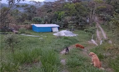 GRAN OPORTUNIDAD FINCA EN VENTA, VILLAVICENCIO VIA ACACIAS