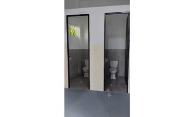 BODEGA EN VENTA, VILLAVICENCIO