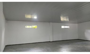 BODEGA EN VENTA, VILLAVICENCIO