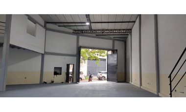 BODEGA EN VENTA, VILLAVICENCIO