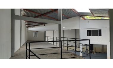 BODEGA EN VENTA, VILLAVICENCIO
