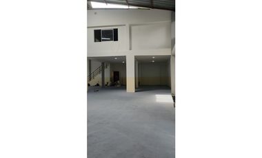 BODEGA EN VENTA, VILLAVICENCIO