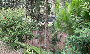 Vendo casa campestre en Unidad cerrada Retiro