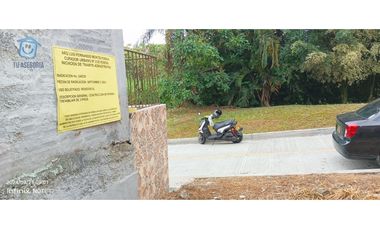 Lote en venta en Corales Pereira