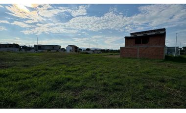 Lote terreno de 15 x 20 en venta Rozo Palmira Valle Colombia