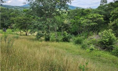 LOTE EN PARCELACION SOPETRAN