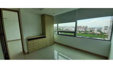 Apartaestudio en venta sector Buenavista