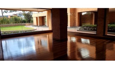 VENTA/ARRIENDO APARTAMENTO ROSALES/REFUGIO CLUBHOUSE