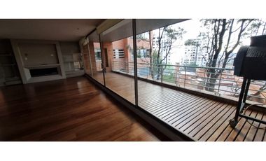 VENTA/ARRIENDO APARTAMENTO ROSALES/REFUGIO CLUBHOUSE