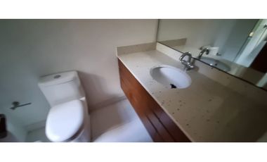 VENTA/ARRIENDO APARTAMENTO ROSALES/REFUGIO CLUBHOUSE